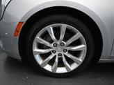 Thumbnail of 2017 Radiant Silver Metallic Cadillac XTS