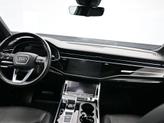 Thumbnail of 2022 Silver Metallic Audi Q7