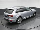 Thumbnail of 2022 Silver Metallic Audi Q7