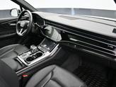 Thumbnail of 2022 Silver Metallic Audi Q7