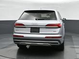 Thumbnail of 2022 Silver Metallic Audi Q7