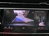 Thumbnail of 2022 Silver Metallic Audi Q7