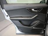 Thumbnail of 2022 Silver Metallic Audi Q7