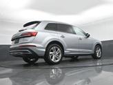 Thumbnail of 2022 Silver Metallic Audi Q7