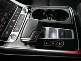 Thumbnail of 2022 Silver Metallic Audi Q7