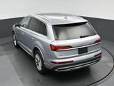 Thumbnail of 2022 Silver Metallic Audi Q7