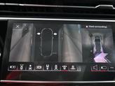 Thumbnail of 2022 Silver Metallic Audi Q7