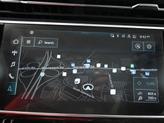Thumbnail of 2022 Silver Metallic Audi Q7