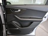 Thumbnail of 2022 Silver Metallic Audi Q7