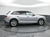 Thumbnail of 2022 Silver Metallic Audi Q7