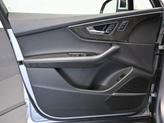 Thumbnail of 2022 Silver Metallic Audi Q7