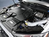 Thumbnail of 2022 Silver Metallic Audi Q7