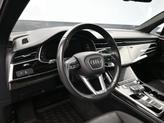Thumbnail of 2022 Silver Metallic Audi Q7