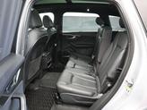 Thumbnail of 2022 Silver Metallic Audi Q7
