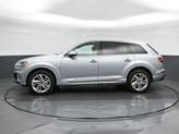 Thumbnail of 2022 Silver Metallic Audi Q7