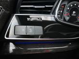 Thumbnail of 2022 Silver Metallic Audi Q7