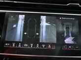 Thumbnail of 2022 Silver Metallic Audi Q7