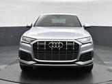 Thumbnail of 2022 Silver Metallic Audi Q7