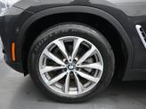 Thumbnail of 2019 Dark Graphite Metallic BMW X3