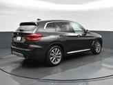 Thumbnail of 2019 Dark Graphite Metallic BMW X3