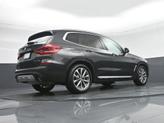 Thumbnail of 2019 Dark Graphite Metallic BMW X3