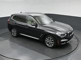 Thumbnail of 2019 Dark Graphite Metallic BMW X3