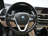 Thumbnail of 2019 Dark Graphite Metallic BMW X3