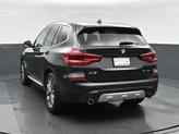 Thumbnail of 2019 Dark Graphite Metallic BMW X3