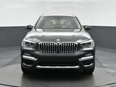Thumbnail of 2019 Dark Graphite Metallic BMW X3