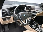 Thumbnail of 2019 Dark Graphite Metallic BMW X3