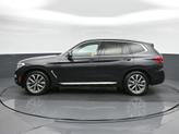 Thumbnail of 2019 Dark Graphite Metallic BMW X3