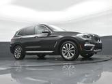 Thumbnail of 2019 Dark Graphite Metallic BMW X3