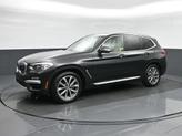 Thumbnail of 2019 Dark Graphite Metallic BMW X3