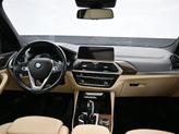 Thumbnail of 2019 Dark Graphite Metallic BMW X3