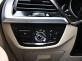 Thumbnail of 2019 Dark Graphite Metallic BMW X3