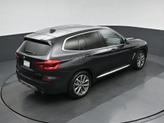 Thumbnail of 2019 Dark Graphite Metallic BMW X3