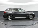 Thumbnail of 2019 Dark Graphite Metallic BMW X3