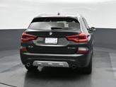 Thumbnail of 2019 Dark Graphite Metallic BMW X3