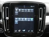 Thumbnail of 2021 Thunder Grey Metallic Volvo XC40