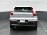 Thumbnail of 2021 Thunder Grey Metallic Volvo XC40