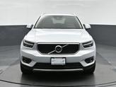 Thumbnail of 2021 Thunder Grey Metallic Volvo XC40