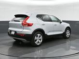 Thumbnail of 2021 Thunder Grey Metallic Volvo XC40