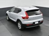 Thumbnail of 2021 Thunder Grey Metallic Volvo XC40