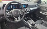 Thumbnail of 2021 Black Mercedes-Benz GLB 250