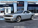 Photo of 2020 Triple Nickel Clearcoat Dodge Challenger