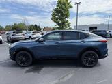 Thumbnail of 2025 Ocean Blue Metallic Buick Envista
