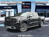 Photo of 2025 Onyx Black GMC Sierra 1500