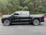 Thumbnail of 2025 Onyx Black GMC Sierra 1500