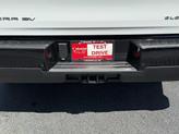 Thumbnail of 2026 Summit White GMC Sierra EV
