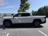 Thumbnail of 2026 Summit White GMC Sierra EV